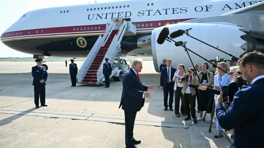 The Epoch Times