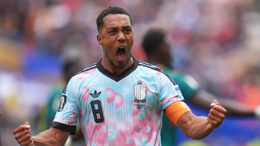 Belgium Converts Late Penalty to Beat Senegal 3–2 in Extra Time in Round of 32 at World Cup