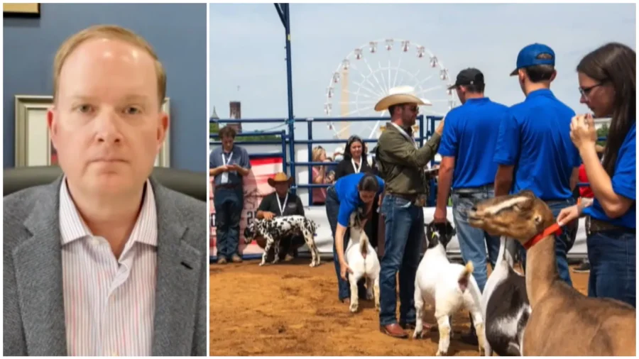 Historian Luke Nichter: 'I Am Bullish on America'—Lessons for the Next 250 Years
