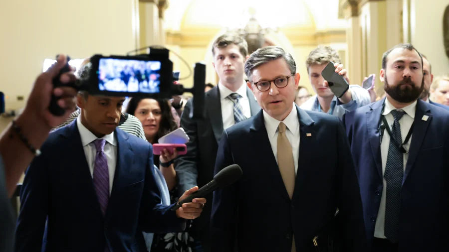 Congress Stalls, Set to Return July 13
