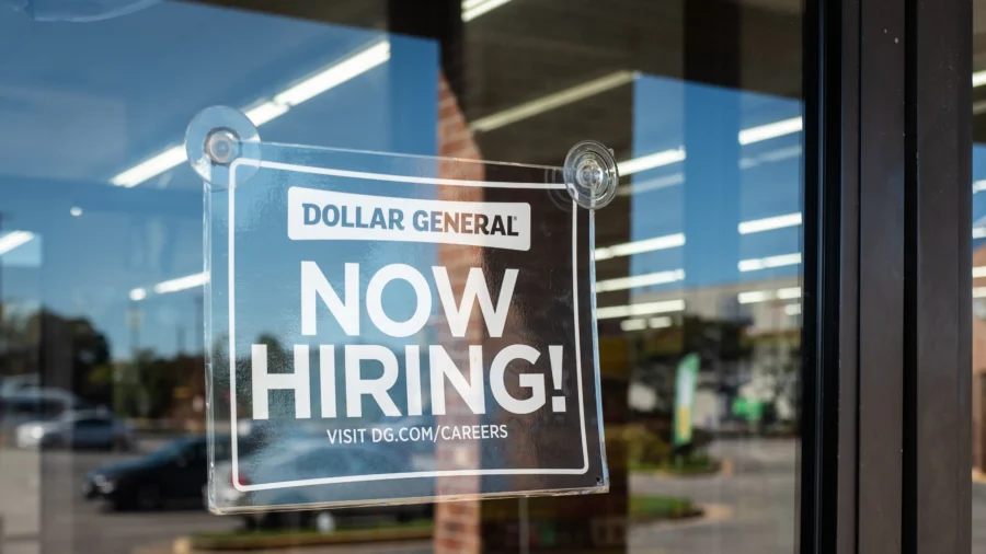 Unemployment Falls to 4.2 Percent as US Economy Adds 57,000 New Jobs