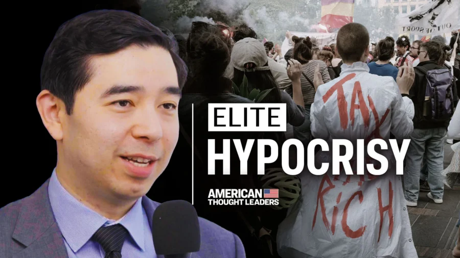 The Epoch Times
