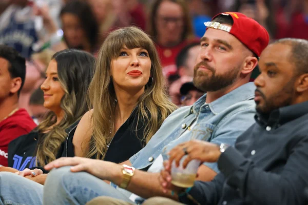 New York City to Foot Bill for Security at Taylor Swift and Travis Kelce Wedding