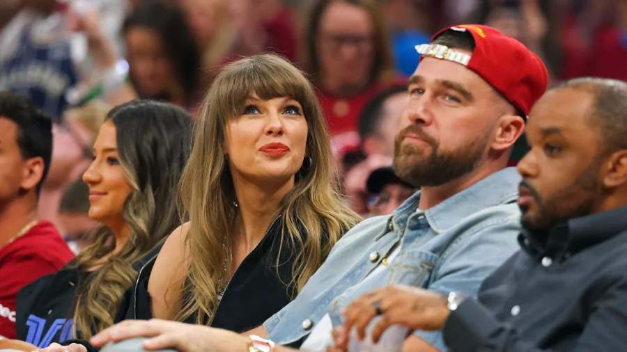 New York City to Foot Bill for Security at Taylor Swift and Travis Kelce Wedding