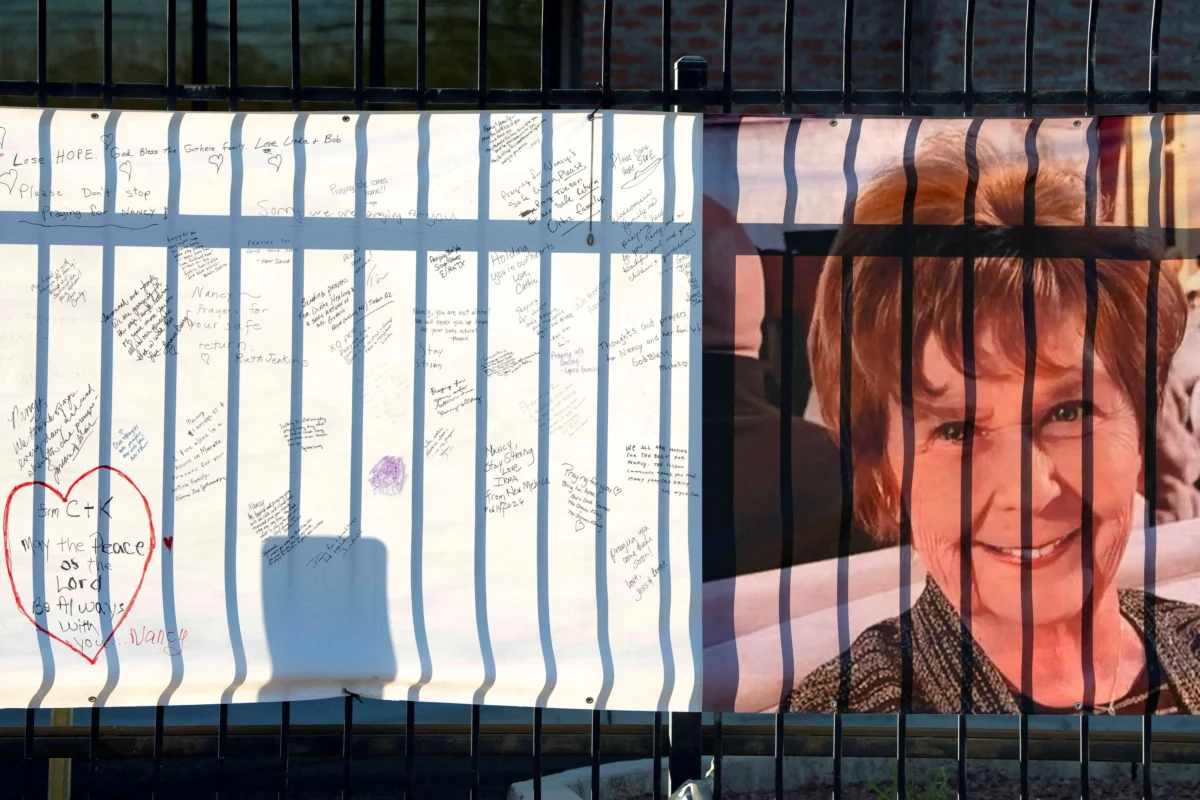 California Man Pleads Guilty to Sending Fake Ransom Notes in Nancy Guthrie Abduction