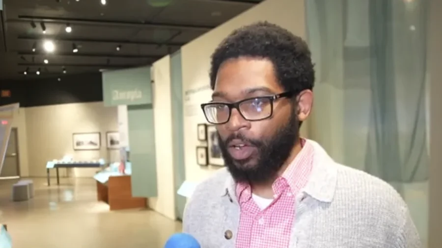 'Life, Liberty, and Los Angeles' Exhibit Marks America's 250th