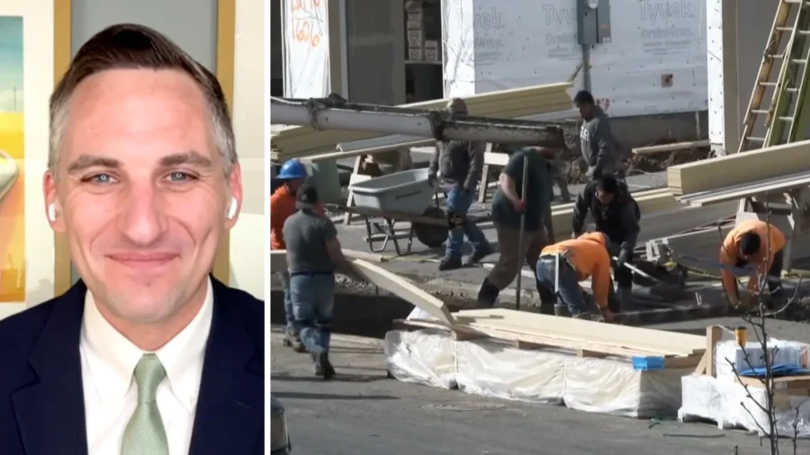 We Need to Start Training People for New Jobs on Market: Analyst