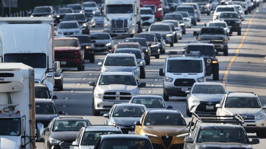 Holiday Travel Tips for Historic July 4 Weekend