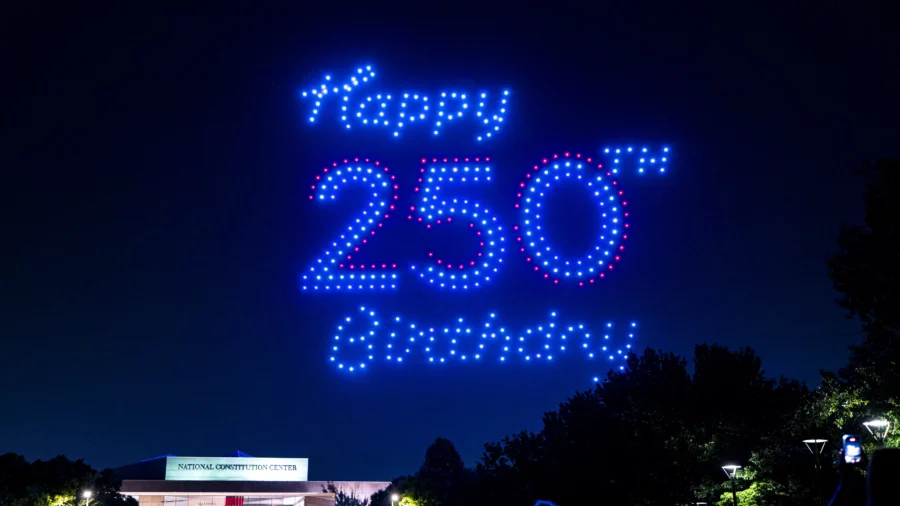 America Turns 250: Top Events Happening July 3-4