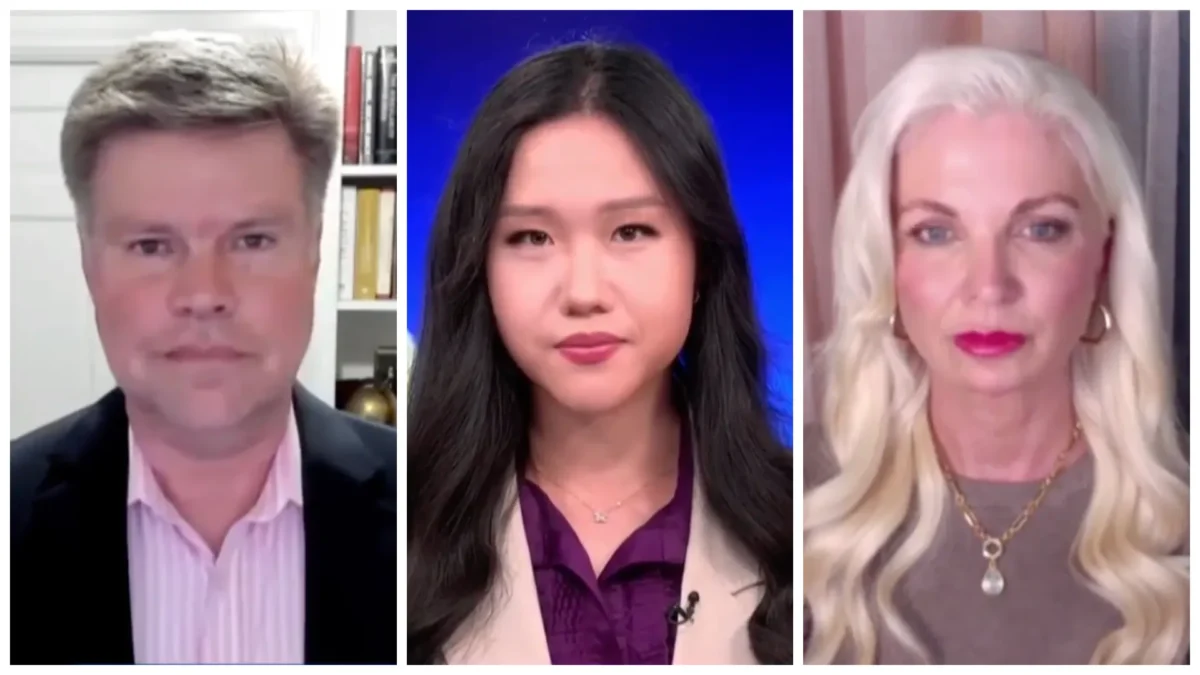 Democratic Socialists' Win Is Not the End of Democratic Party, Voters Want Young People: Panel