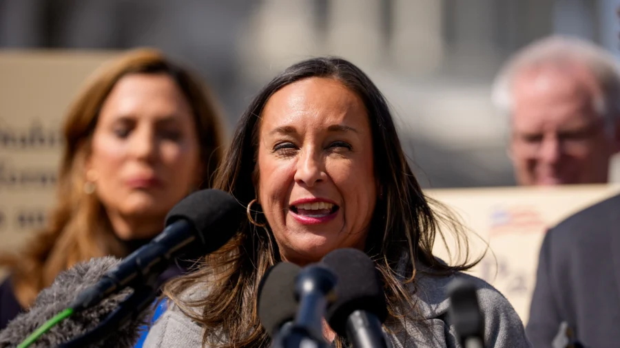 GOP Celebrates 1 Year Since Historic Tax Cuts