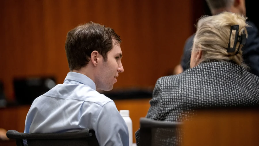 LIVE NOW: Tyler Robinson Preliminary Hearing Begins (Day 1)