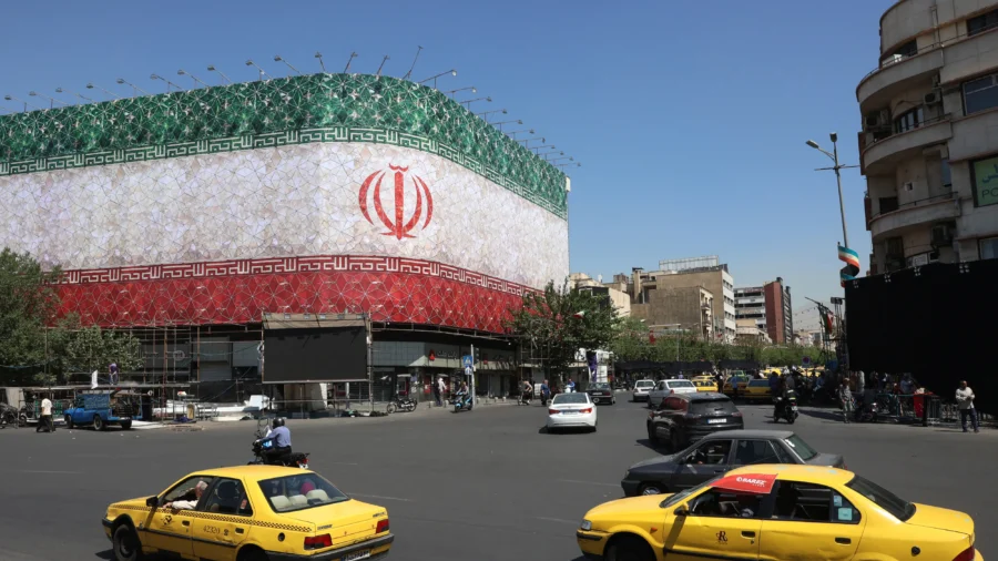 Iran Warns of Response Without ‘Full Implementation’ of US Peace Deal