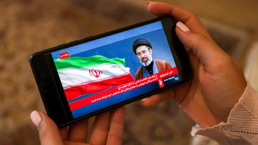 Trump to Face Reality Iran Does Not Want Peace, Iran Saw Patience as Weakness: Rep. Bacon