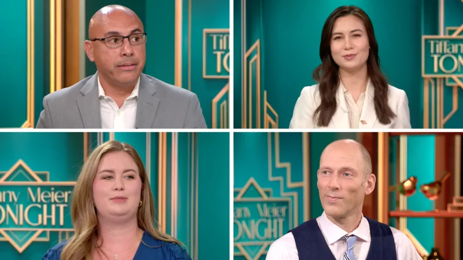 How Wild Is This?! Panel Rates San Diego’s ‘Woke’ July 4 Celebration, US Soccer Red Card Drama, the Big Swift-Kelce Wedding, and More