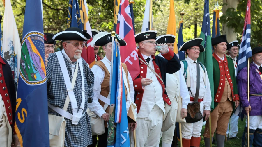 Philadelphia Cancels Parade as Heat Wave Disrupts Independence Day Celebrations Nationwide