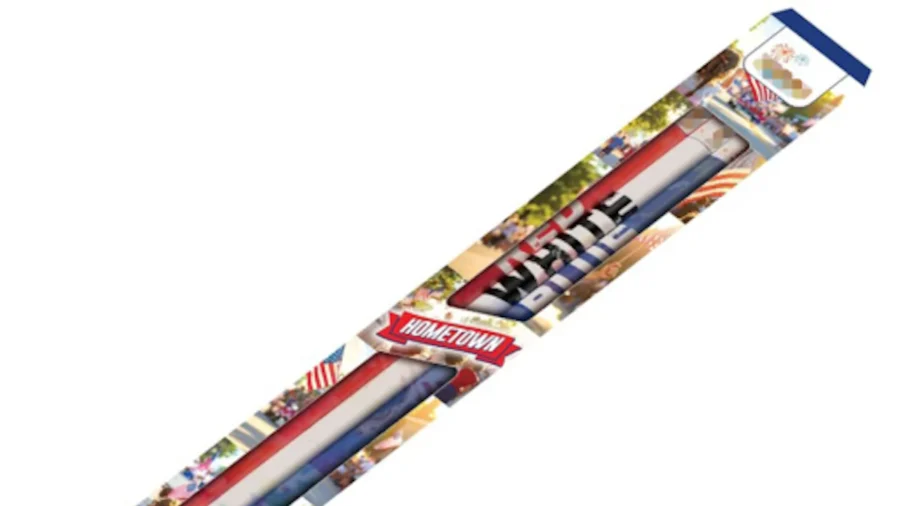 Over 100,000 Fireworks Recalled Over Burn, Explosion Hazards