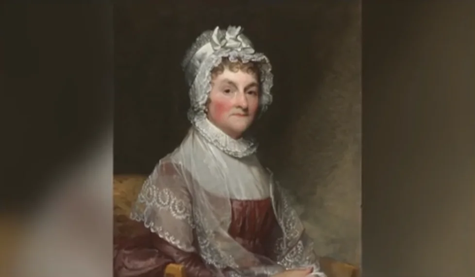 'First Ladies Don't Get Enough Credit' in America's Ascendancy, Says Award-Winning Historian Heath Lee