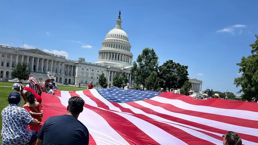 NTD Evening News Full Broadcast (July 4)