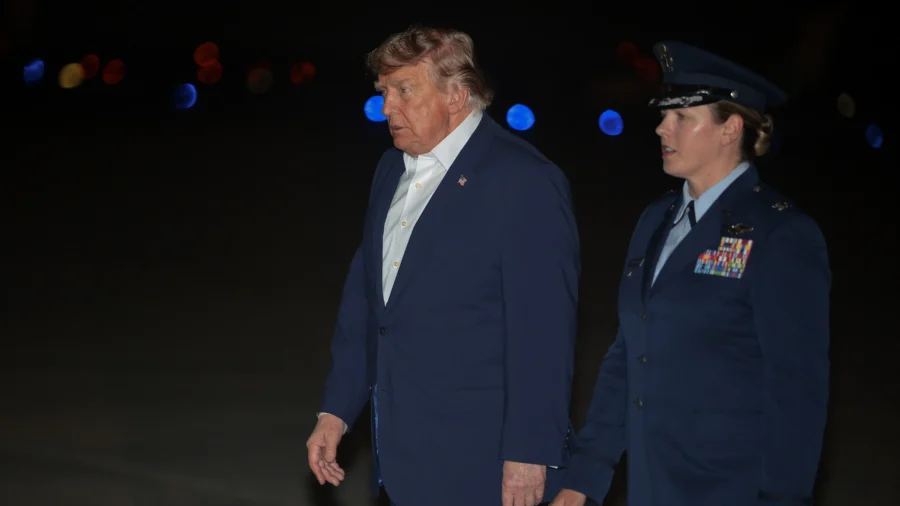 America 250 Week in Review (July 4): Trump Takes Inaugural Flight on New Air Force One