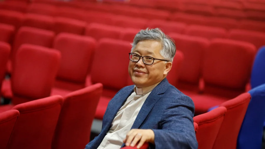 Jailed Chinese Christian Pastor Released, Family Says