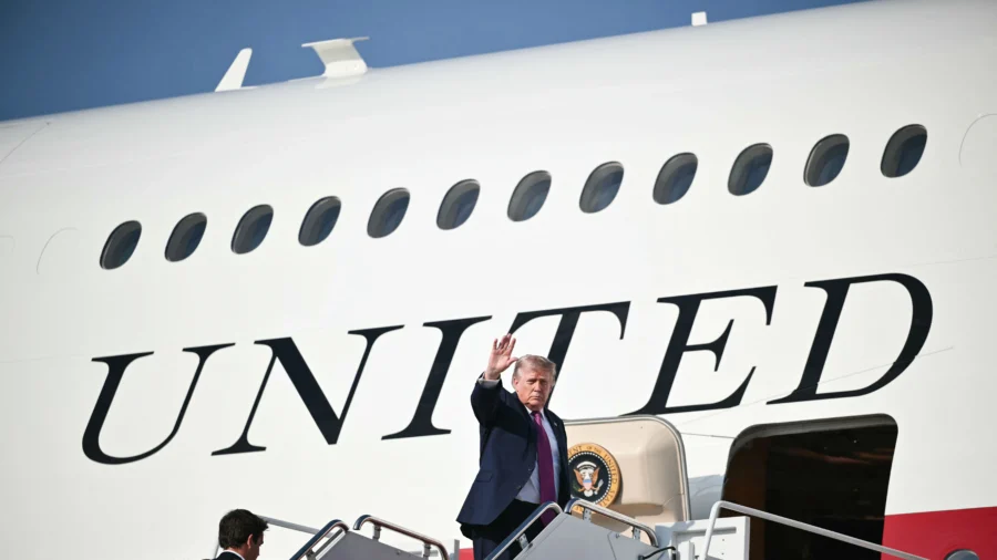 Trump to Travel to Turkey for NATO Summit: What to Know