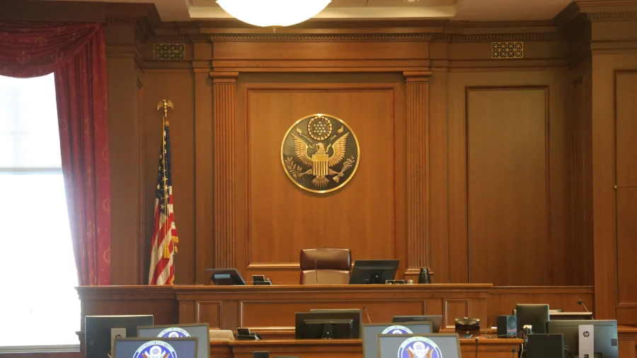 LIVE NOW: US Appeals Court Hears 3 Cases