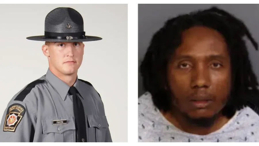 Illegal Immigrant Truck Driver Charged in Pennsylvania State Trooper's Death