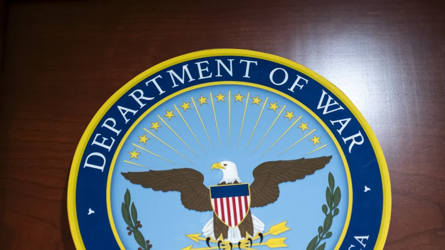 Pentagon Hiring More Engineers to Secure ‘Technological Dominance’