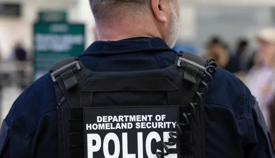 24 Children Reunited With Parents, 305 Fugitives Apprehended by Federal Agents