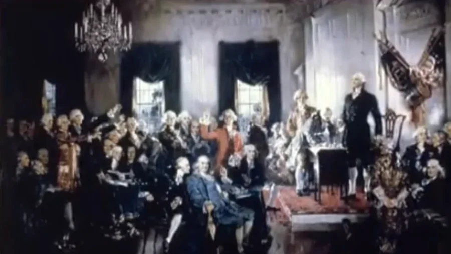 ‘Really Scary’ Civics Deficit Comes to Light Amid America’s 250th Celebration: Political Science Professor