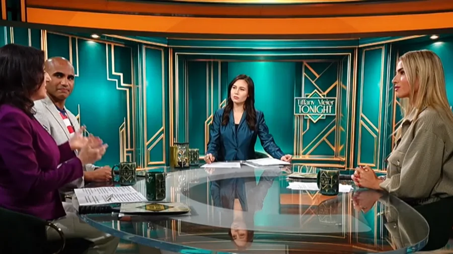 Fake News or Not Fake News? Panel on White House Smithsonian Report, World Cup Red Card Reversal, and More