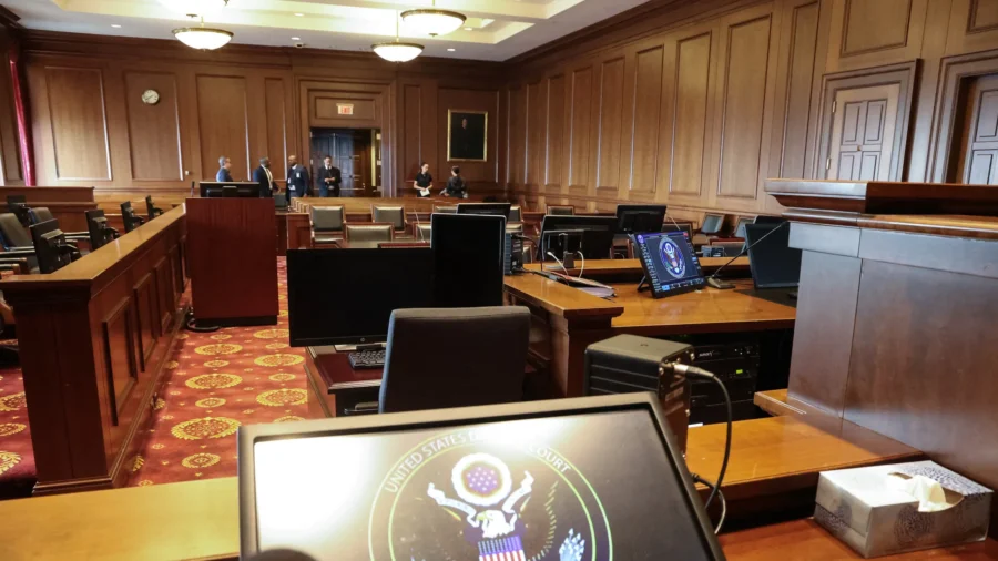 Third Circuit Hears Immigration Detention Appeal