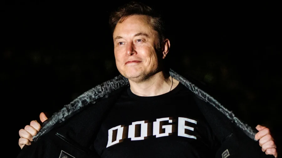 DOGE Announces It Was Officially Shut Down on July 4
