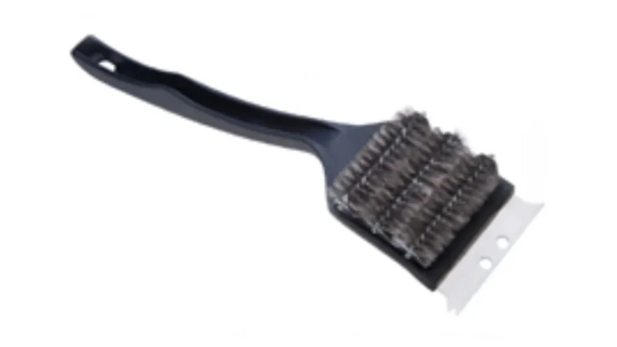 Millions of Cuisinart Grill Brushes Recalled Over Risk of Swallowing Detached Metal Bristles