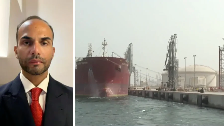 Iran Has Shown It's Willing to Effect Energy Security, US Alliance by Attacking US Allies: Former Trump Advisor