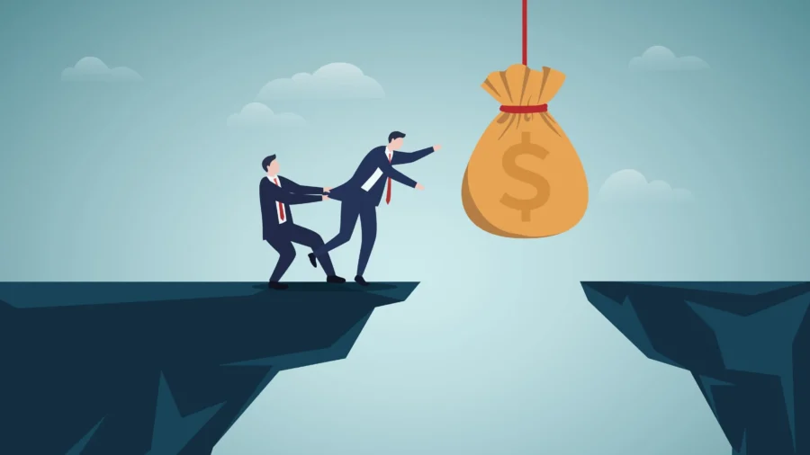 Ponzi Schemes Aren’t a Bernie Madoff Problem, They’re a 2026 Problem