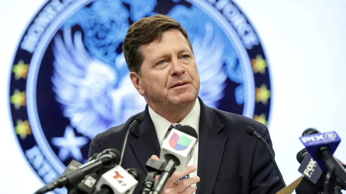 Trump's Intelligence Pick to Face Senate Hearing on July 15