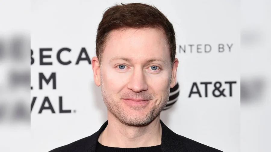 Netflix Star Trying to Reverse Ageing Discloses Autoimmune Diagnosis: ‘My Stomach Is Eating Itself’