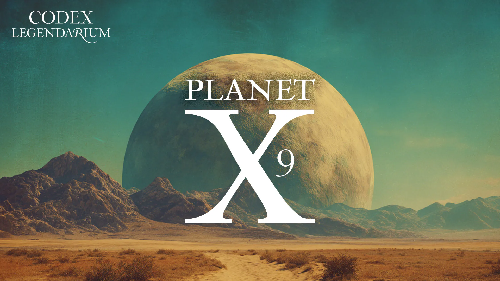 video poster
