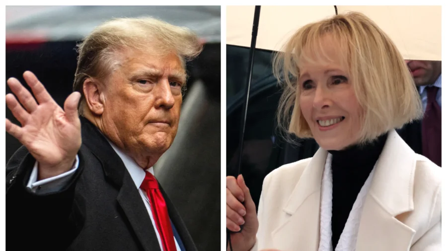 Judge Orders Trump to Pay $5.8 Million to Carroll in Sexual Abuse and Defamation Case