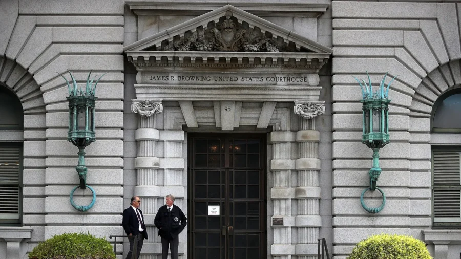 LIVE NOW: Ninth Circuit Hears Immigration, Criminal, Social Security Appeals