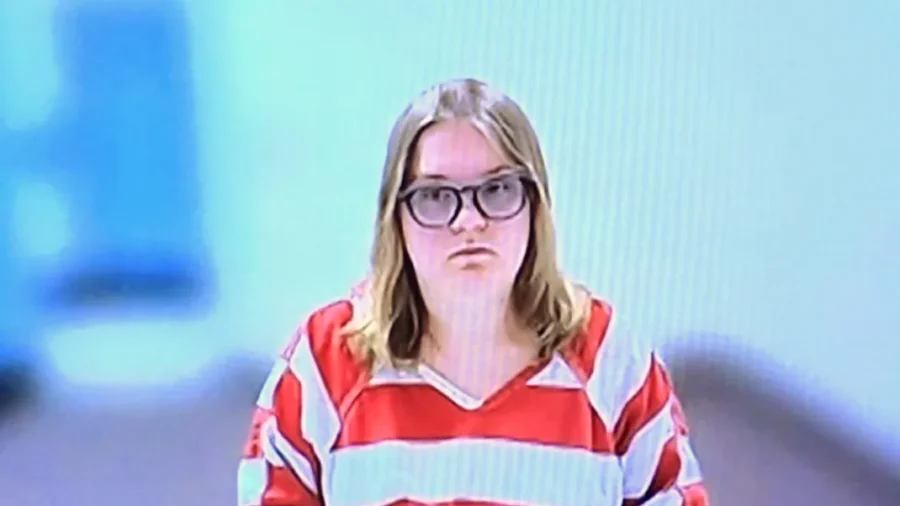 Mother Allegedly Suffocated Twins She Said Died From Vaccines: Document