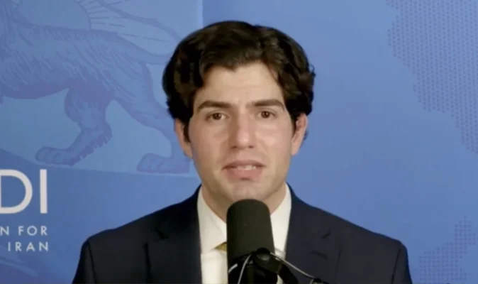 Latest US Strikes on Iran Aren't Enough—Regime Must Be Decapitated, Says Iranian Human Rights Activist and Researcher