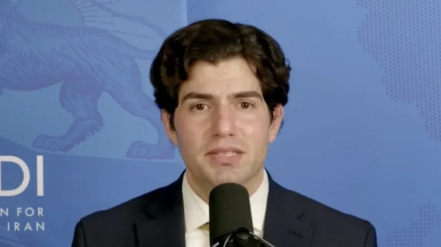 Latest US Strikes on Iran Aren't Enough—Regime Must Be Decapitated, Says Iranian Human Rights Activist and Researcher