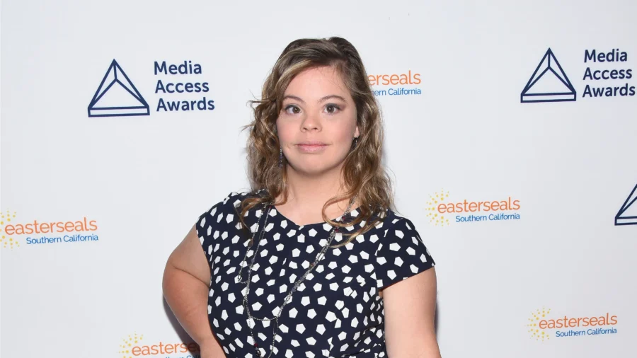'Born This Way' Star Cristina Sanz Dies at 36 Following Sudden Cardiac Arrest