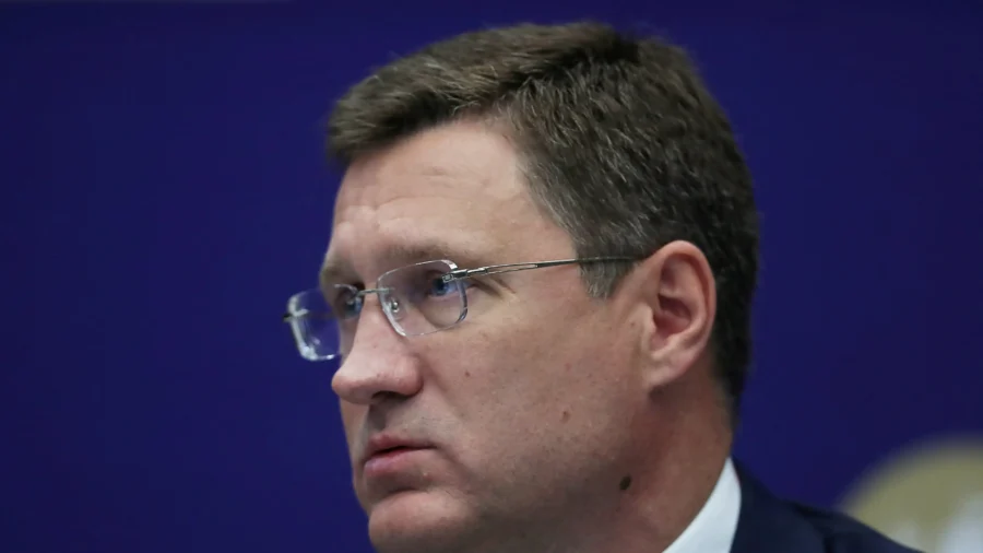 Russia Suspends Diesel Exports Amid Ukrainian Drone Strikes on Fuel Infrastructure