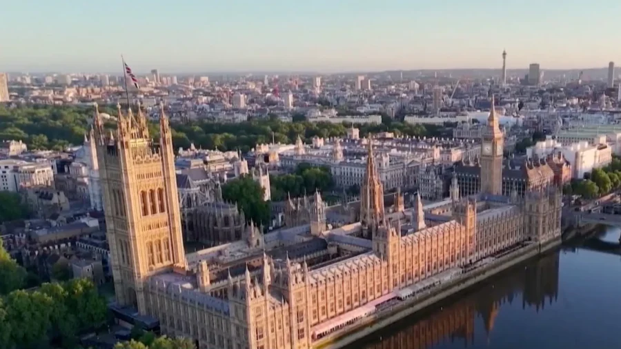 UK Conversion Practices Bill Sparks Religious Freedom Concerns and Opposition