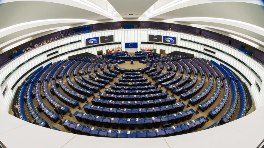 EU Lawmakers Advance Mass Private-Message Scanning Measure