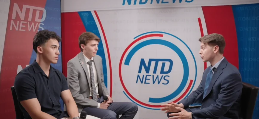 Can Capitalism Win Over Gen Z? FreedomFest Attendees Share Their Views